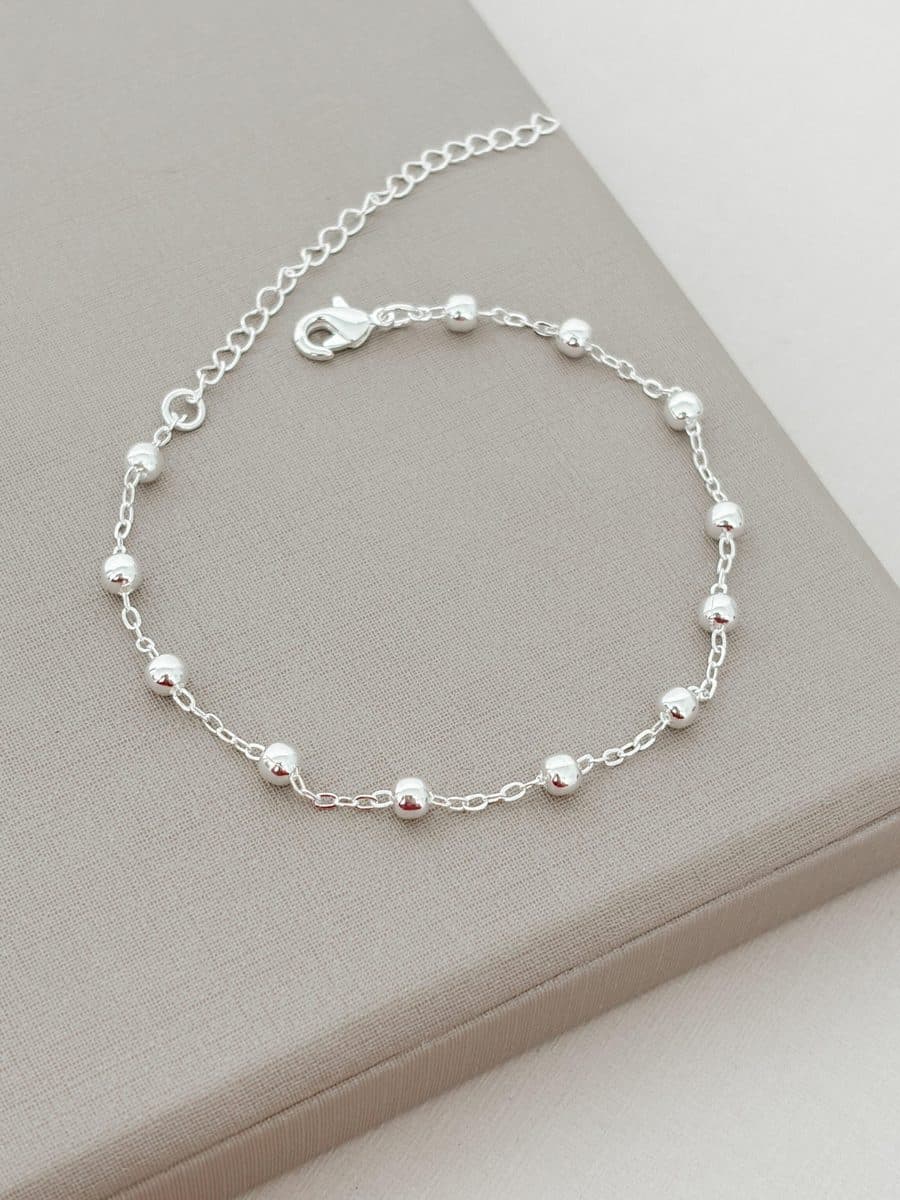 Pulseira bolinhas new