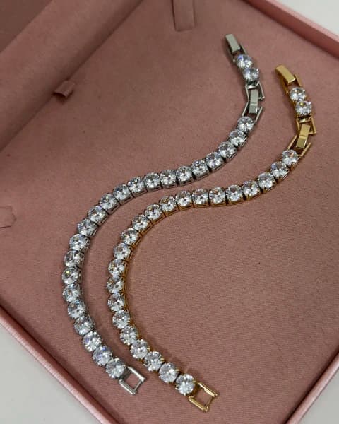 Pulseira Max Riviera